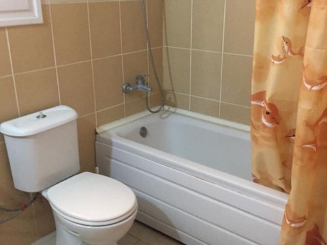 Flat To Rent in Girne Merkez, Kyrenia