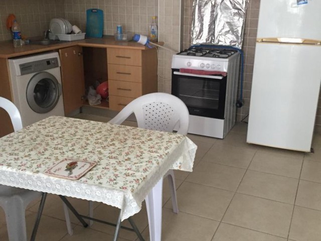 Flat To Rent in Girne Merkez, Kyrenia