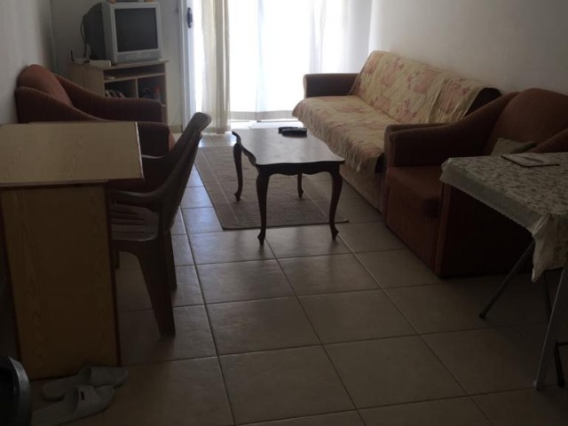 Flat To Rent in Girne Merkez, Kyrenia