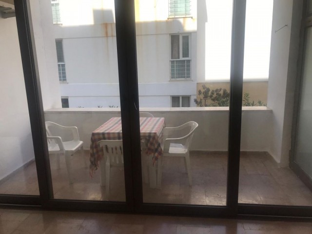 Flat To Rent in Girne Merkez, Kyrenia