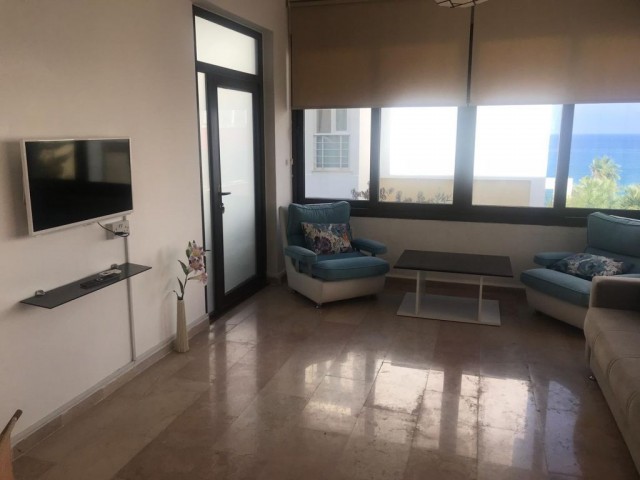 Flat To Rent in Girne Merkez, Kyrenia