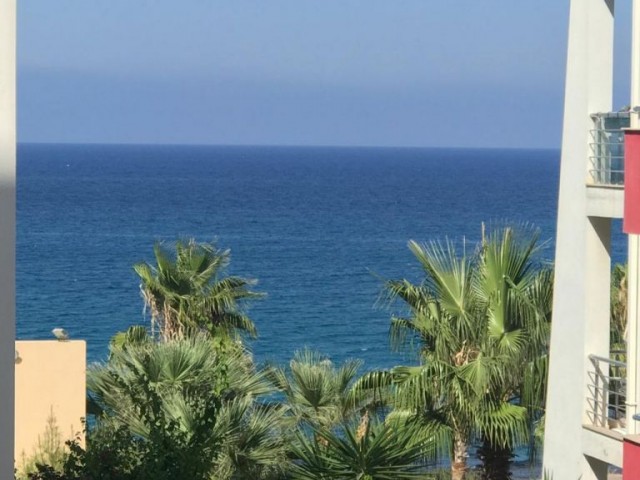 Flat To Rent in Girne Merkez, Kyrenia