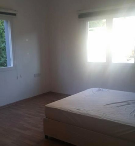 Flat To Rent in Karaoğlanoğlu, Kyrenia