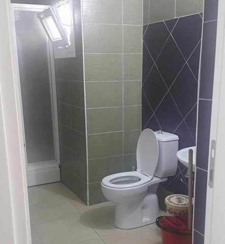 Flat To Rent in Karaoğlanoğlu, Kyrenia