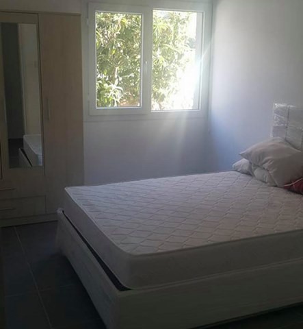 Flat To Rent in Karaoğlanoğlu, Kyrenia