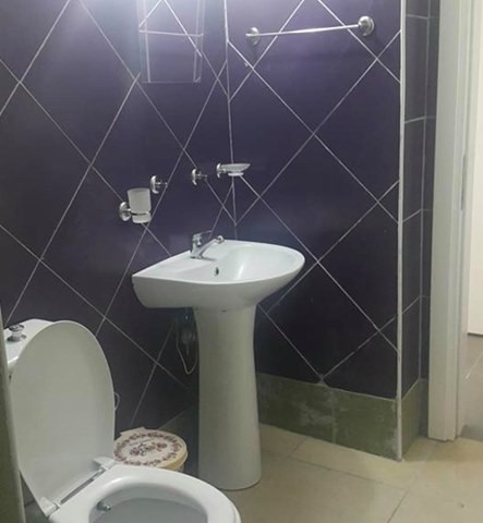 Flat To Rent in Karaoğlanoğlu, Kyrenia