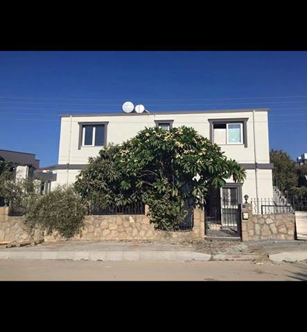 Flat To Rent in Karaoğlanoğlu, Kyrenia