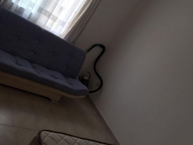 Flat To Rent in Girne Merkez, Kyrenia