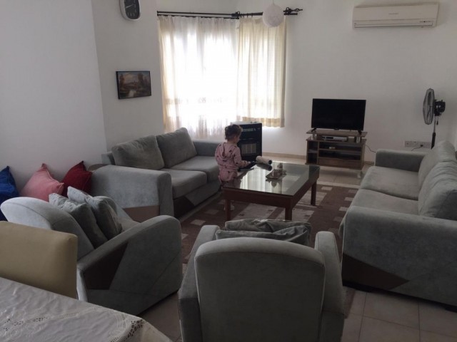 Flat To Rent in Girne Merkez, Kyrenia