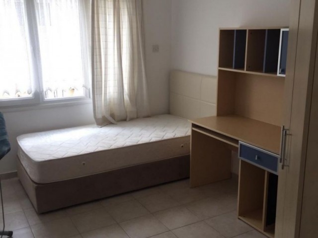 Flat To Rent in Girne Merkez, Kyrenia