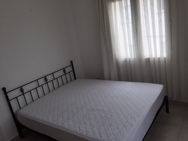 Flat To Rent in Girne Merkez, Kyrenia