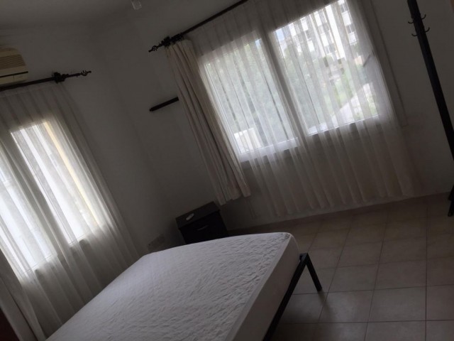 Flat To Rent in Girne Merkez, Kyrenia