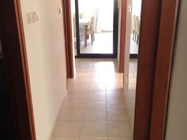 Flat To Rent in Girne Merkez, Kyrenia