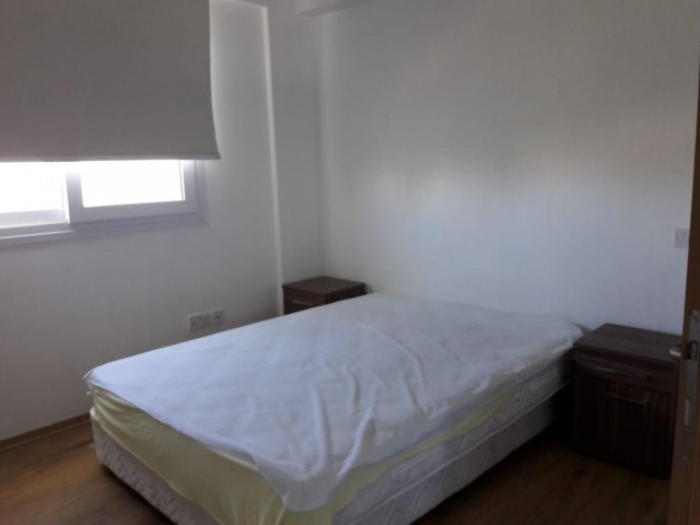 Flat To Rent in Girne Merkez, Kyrenia