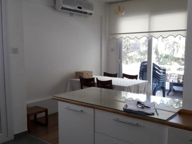 Flat To Rent in Girne Merkez, Kyrenia