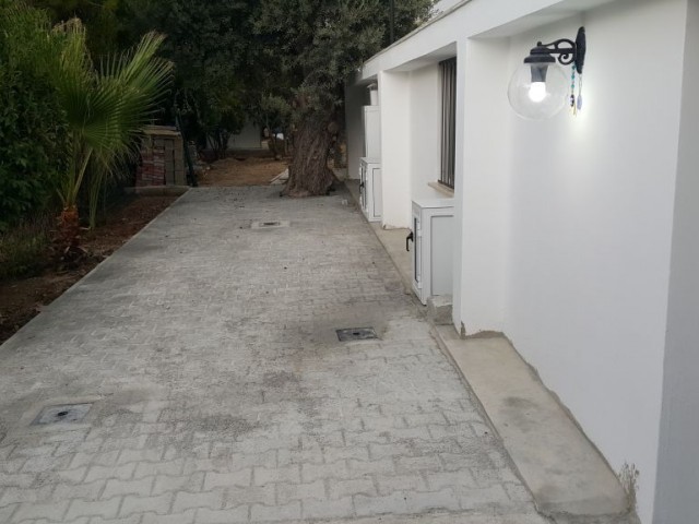 Flat To Rent in Karakum, Kyrenia