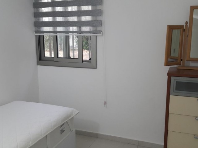 Flat To Rent in Karakum, Kyrenia