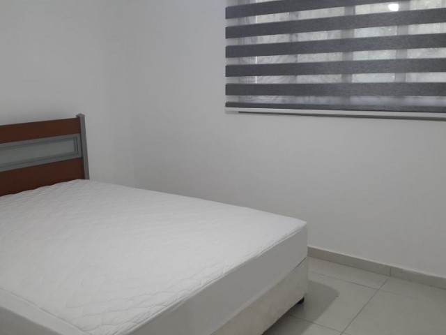 Flat To Rent in Karakum, Kyrenia