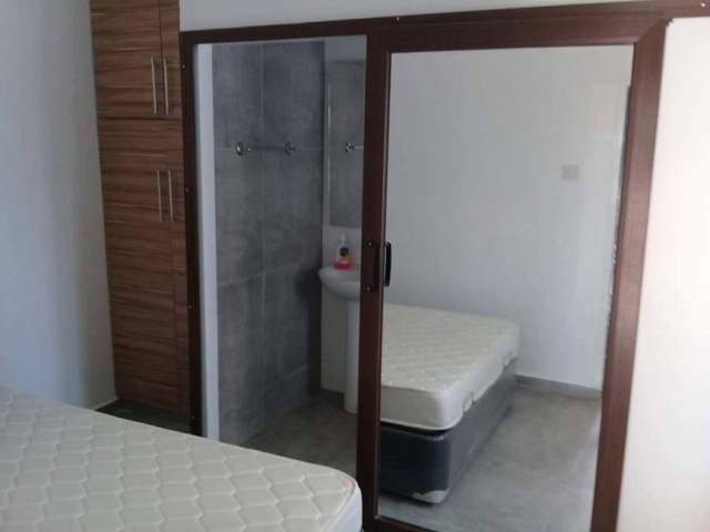 Flat To Rent in Girne Merkez, Kyrenia