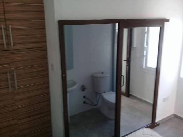 Flat To Rent in Girne Merkez, Kyrenia