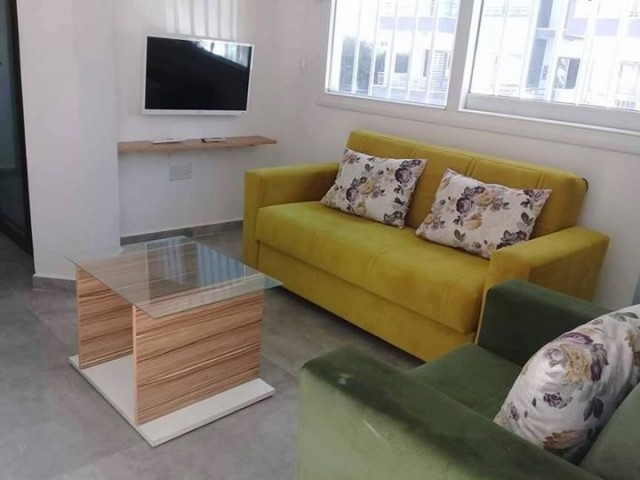 Flat To Rent in Girne Merkez, Kyrenia