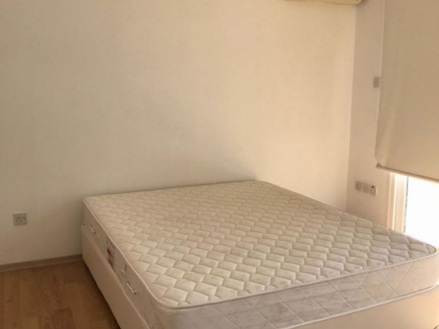 ALSANCAK'TA ÇOK BAKIMLI, HAVUZLU SİTEDE FULL EŞYALI 3+1 DAİRE!!!