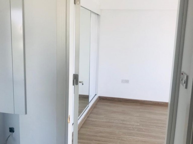 Flat To Rent in Metehan, Nicosia