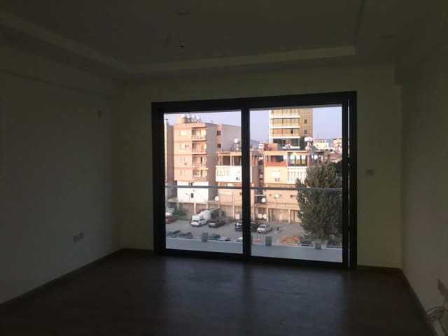 Flat To Rent in Metehan, Nicosia