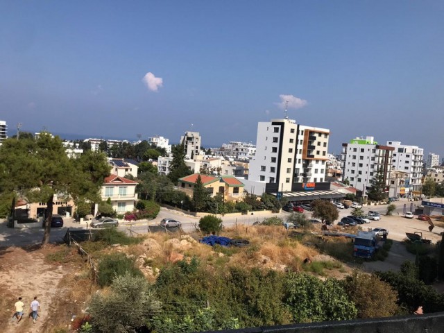 Flat To Rent in Girne Merkez, Kyrenia