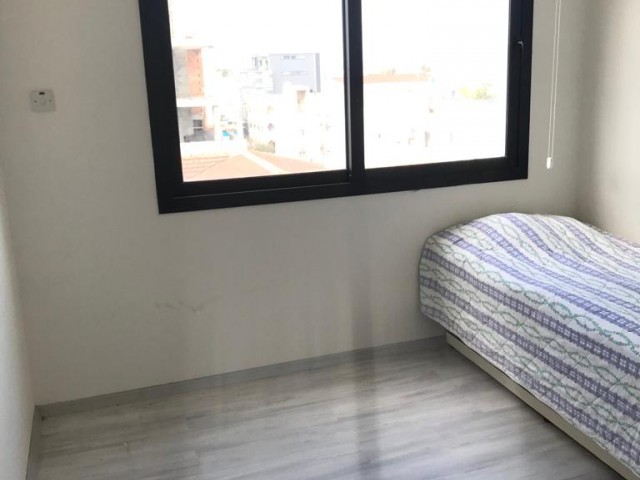 LEFKOŞA KAYMAKLI'DA TÜRK KOÇANLI PENTHOUSE!!!