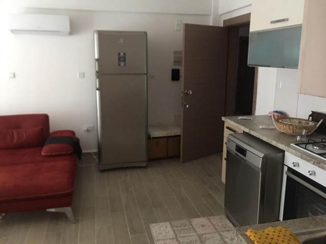 Flat To Rent in Karakum, Kyrenia