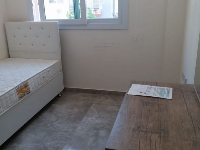 Flat To Rent in Girne Merkez, Kyrenia