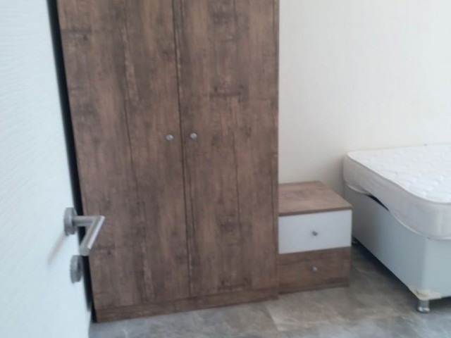 Flat To Rent in Girne Merkez, Kyrenia