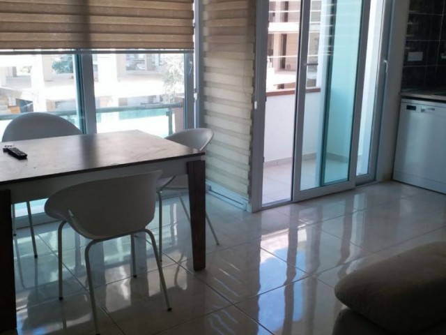 Flat To Rent in Girne Merkez, Kyrenia