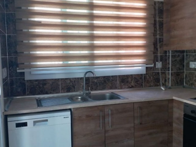 Flat To Rent in Girne Merkez, Kyrenia