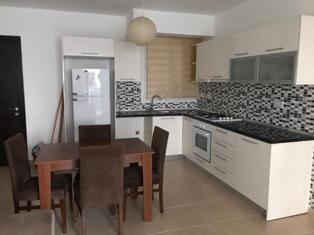 Flat To Rent in Girne Merkez, Kyrenia