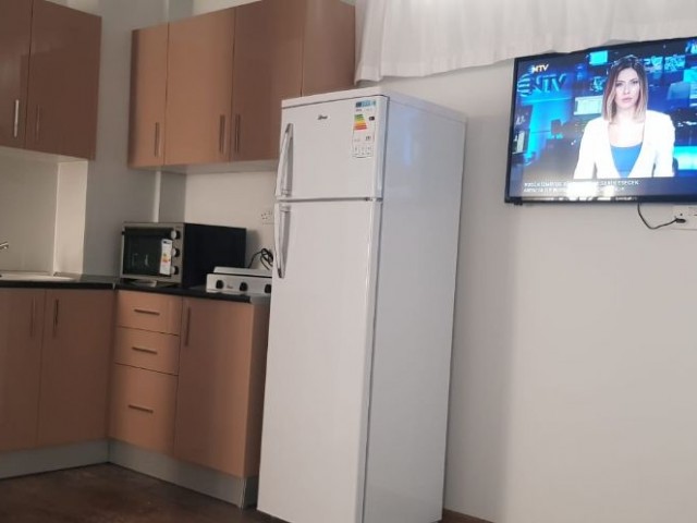 Flat To Rent in Karakum, Kyrenia