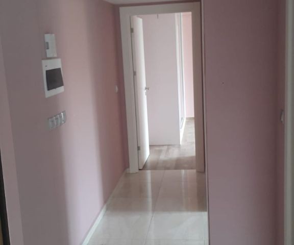 Flat To Rent in Girne Merkez, Kyrenia