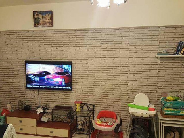 Flat For Sale in Karakum, Kyrenia