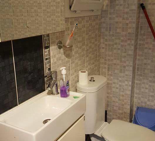 Flat For Sale in Karakum, Kyrenia