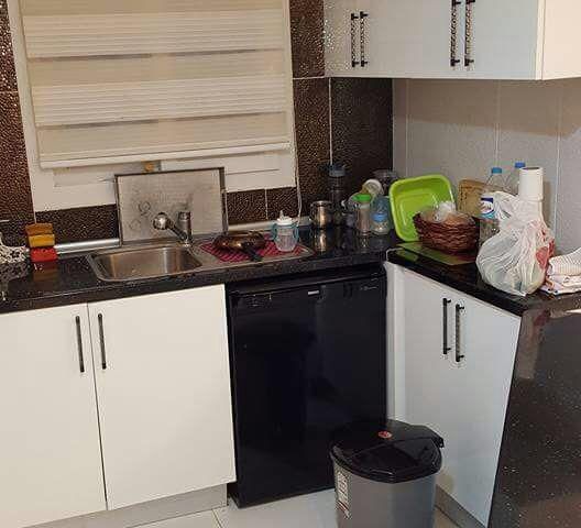 Flat For Sale in Karakum, Kyrenia