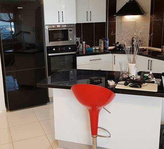 Flat For Sale in Karakum, Kyrenia