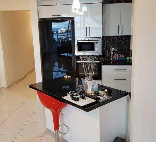 Flat For Sale in Karakum, Kyrenia