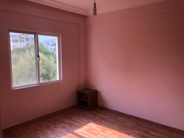 Flat To Rent in Girne Merkez, Kyrenia