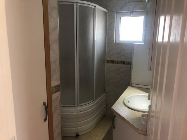 Flat To Rent in Girne Merkez, Kyrenia