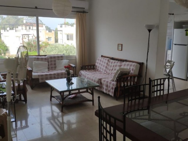 Penthouse  in Alsancak, Kyrenia