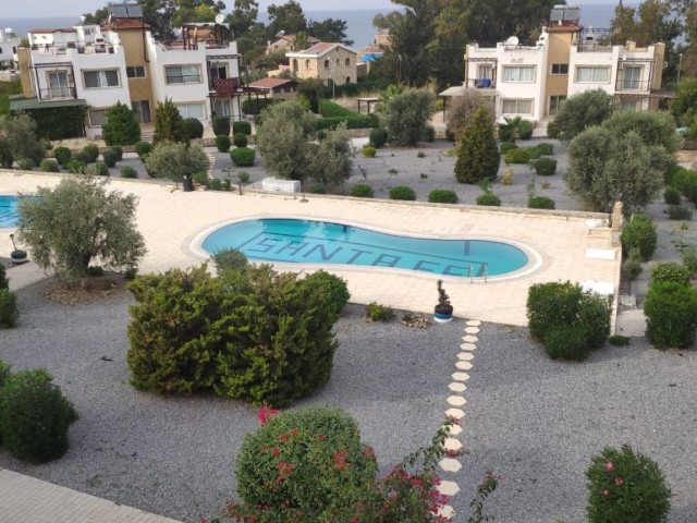 Penthouse  in Alsancak, Kyrenia