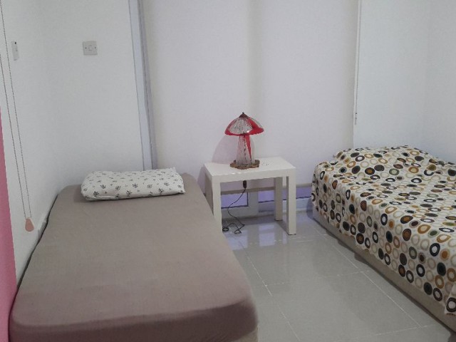 Flat To Rent in Girne Merkez, Kyrenia