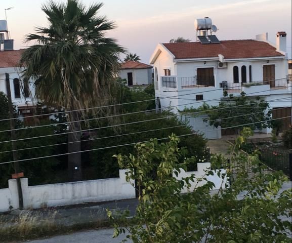 Villa To Rent in Karaoğlanoğlu, Kyrenia