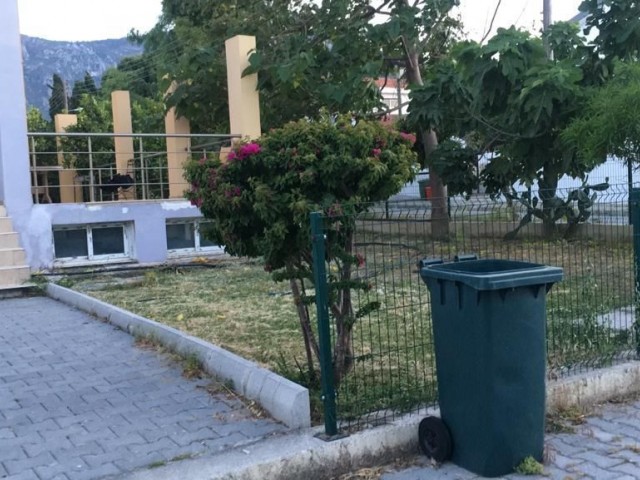 Villa To Rent in Karaoğlanoğlu, Kyrenia